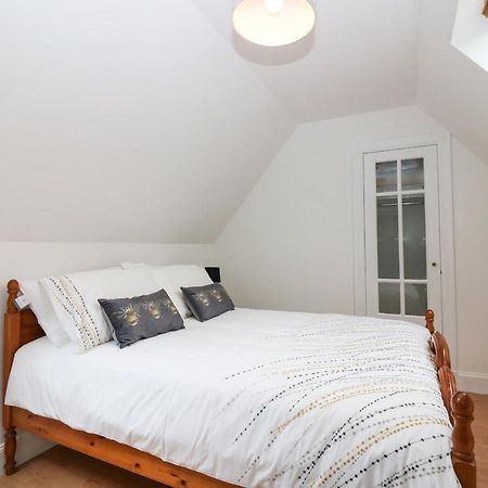 Hayloft Villa Peterhead Exterior photo